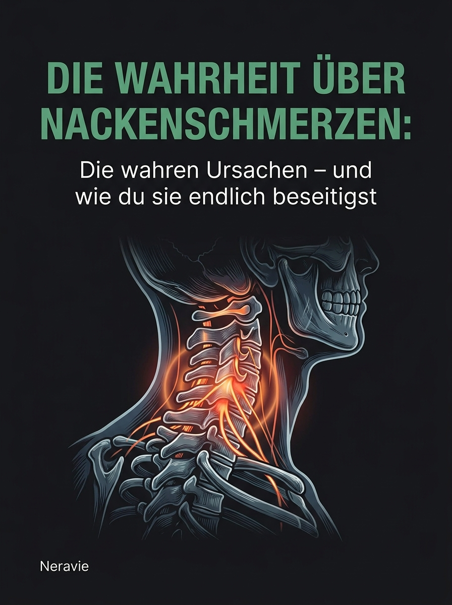 Die Wahrheit über Nackenschmerzen