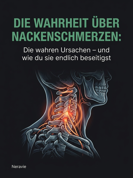 Die Wahrheit über Nackenschmerzen