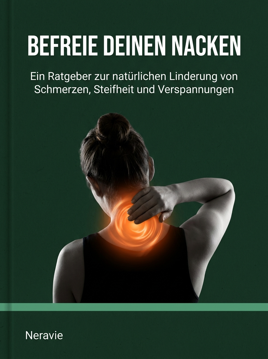 Befreie deinen Nacken - dein Ratgeber