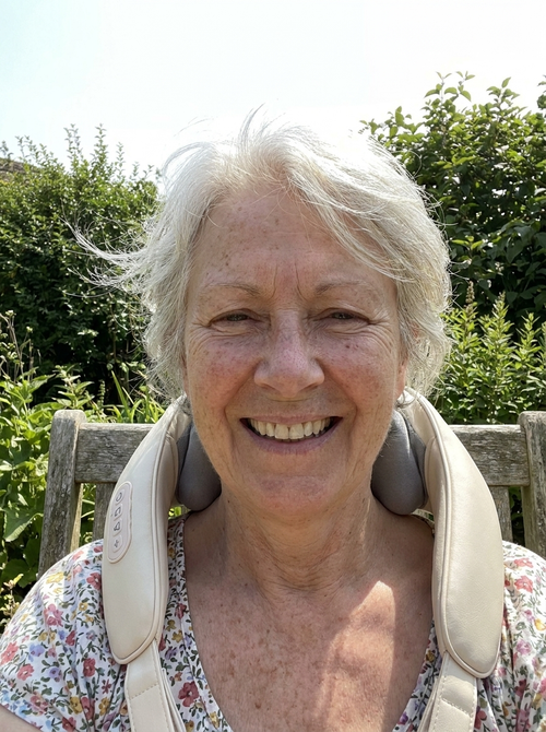 Ursula B.