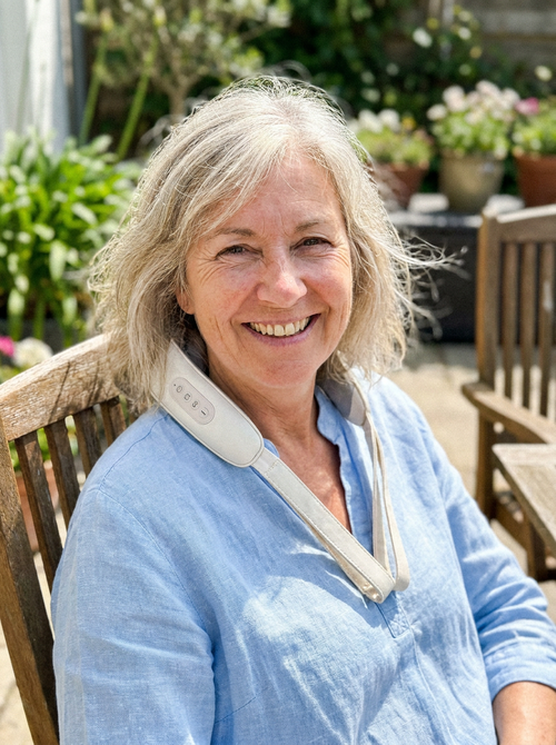 Hildegard M.
