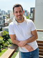 Tim K., 36 Jahre aus München